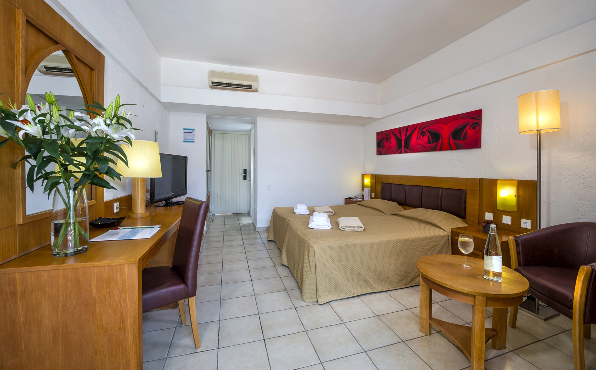 Fodele Beach & Water Park Holiday Resort