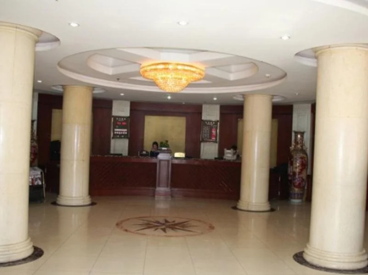 Nanyuan Hongchang Hotel