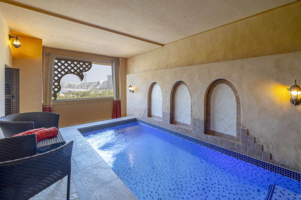 Arjaan by Rotana Hotel – Dubai Media City