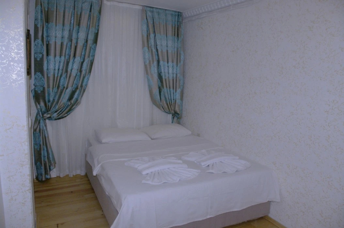 Apricot Hotel Istanbul