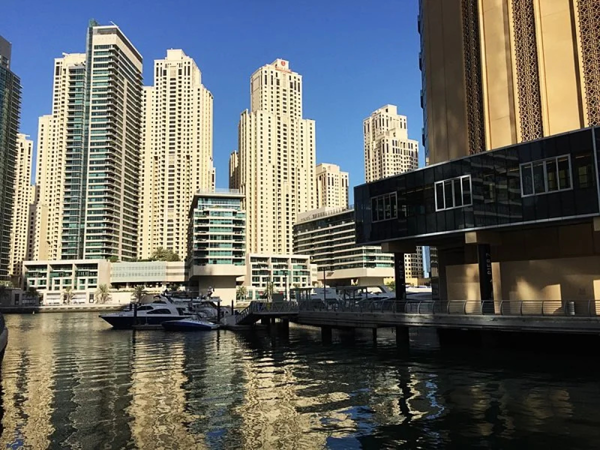 City Premiere Marina Hotel Apartments