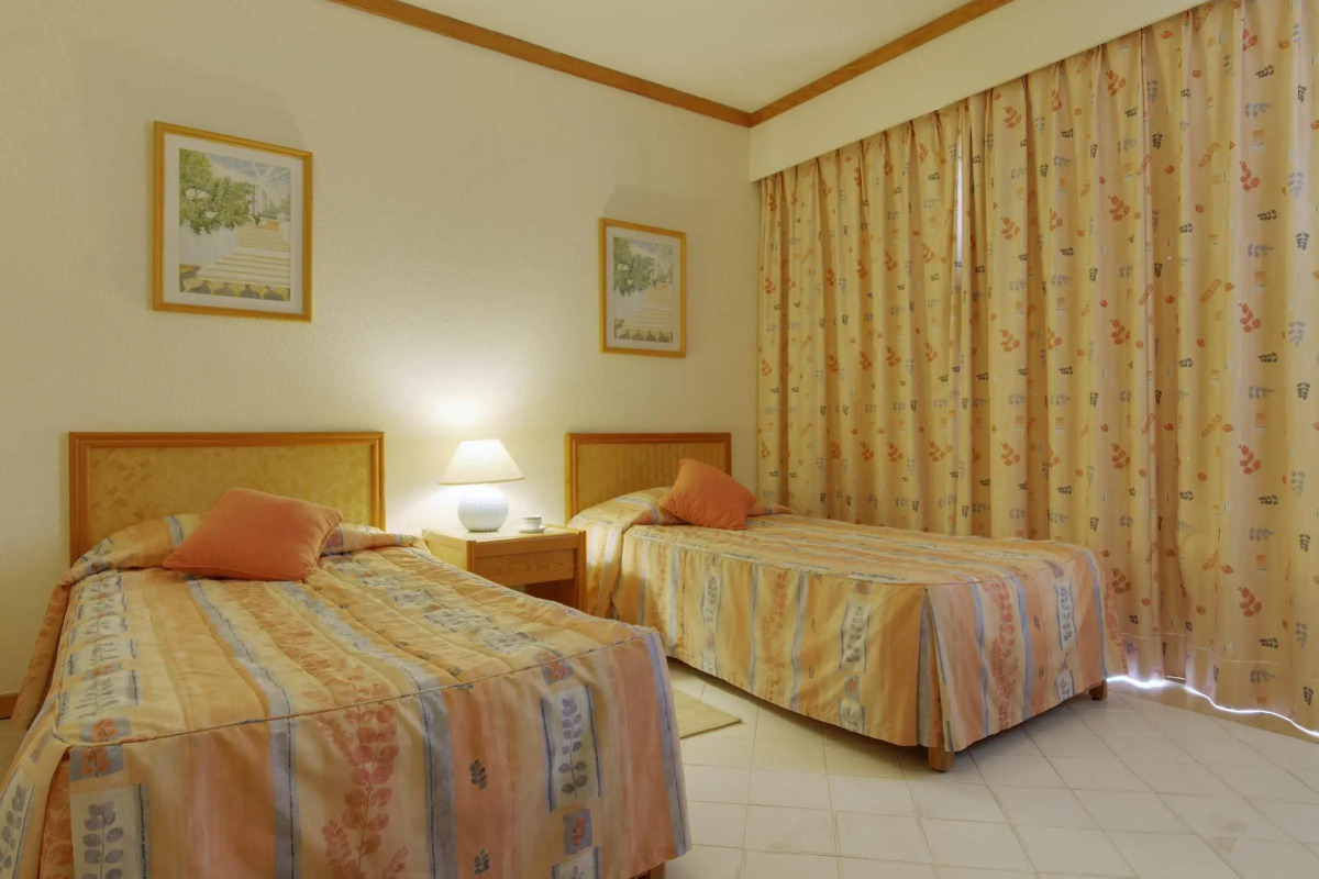 Muthu Oura Praia Hotel