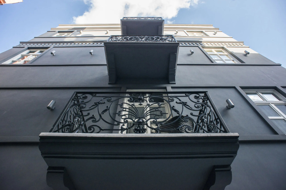 Stories Hotel Kuloğlu	