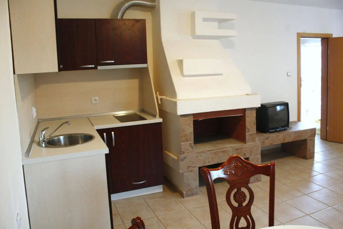 Villa Bellevue -Golden Sands Nature Park