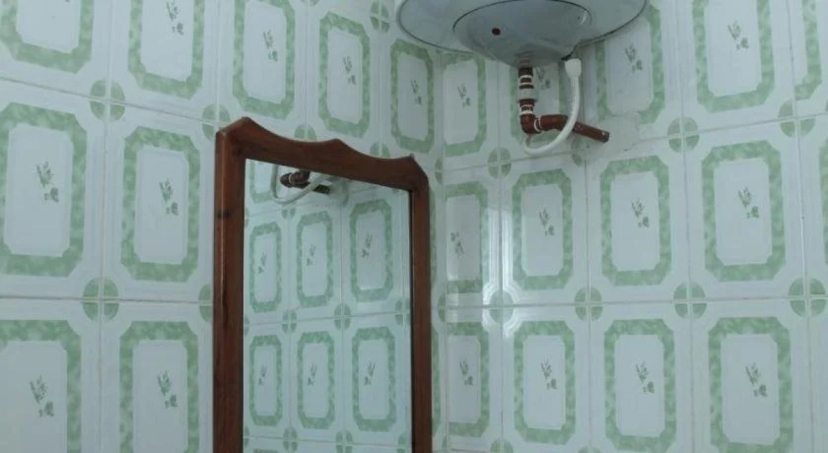 Arusha Giraffe Lodge