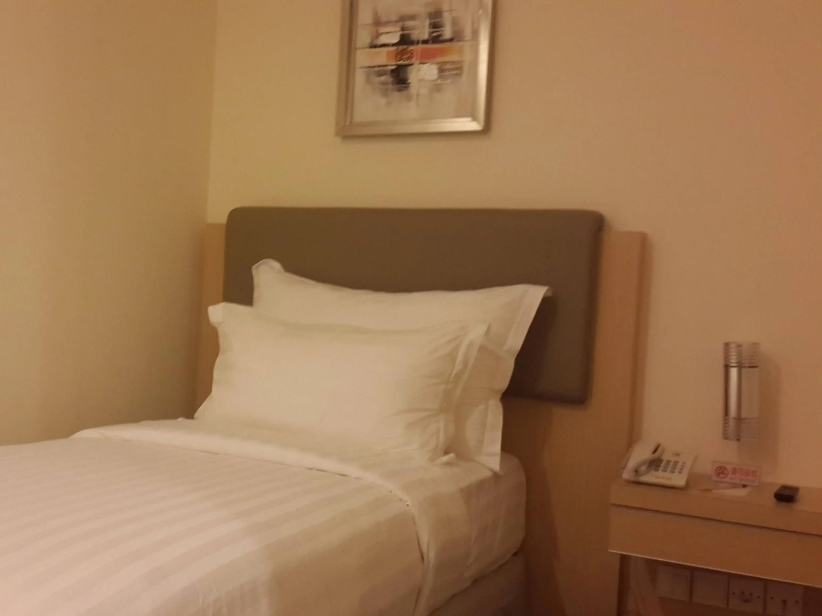 d'primahotel Airport Jakarta Terminal 1A