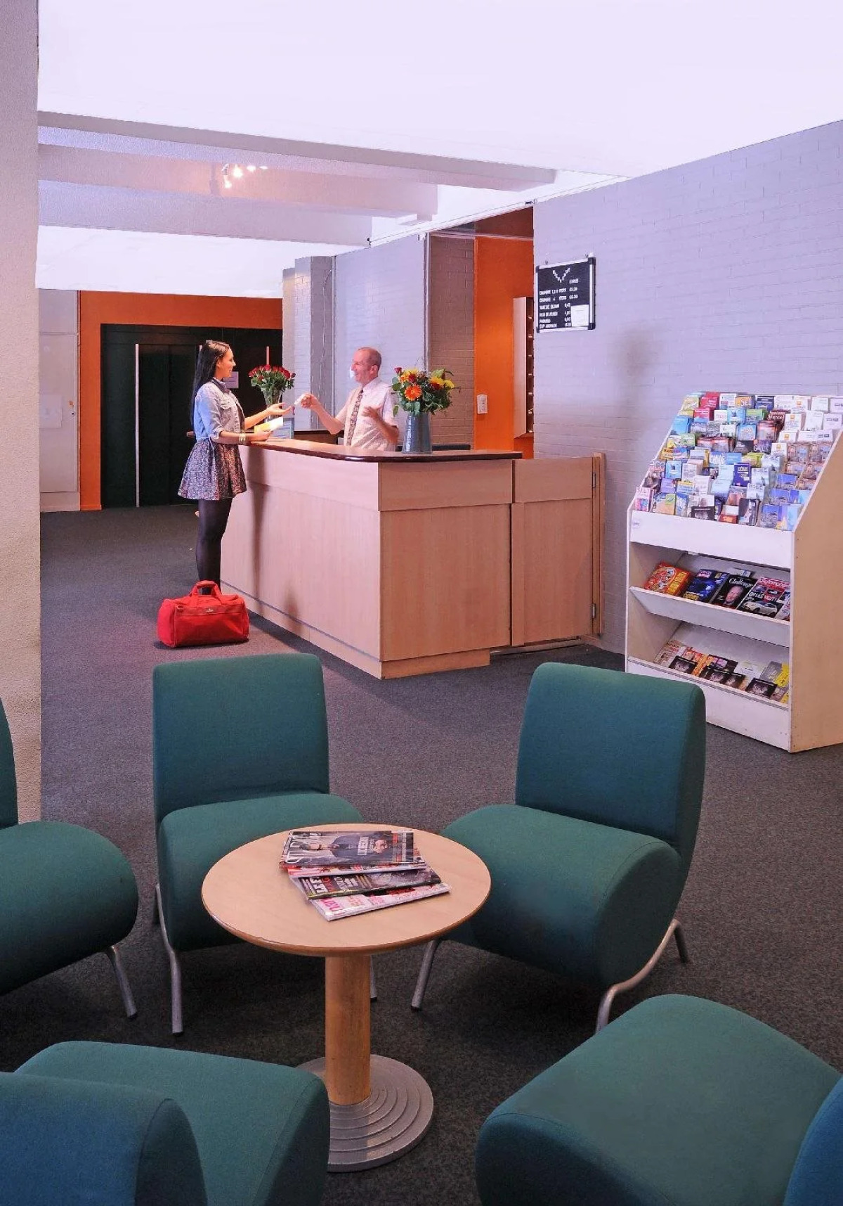 Ibis Marseille Centre Préfecture