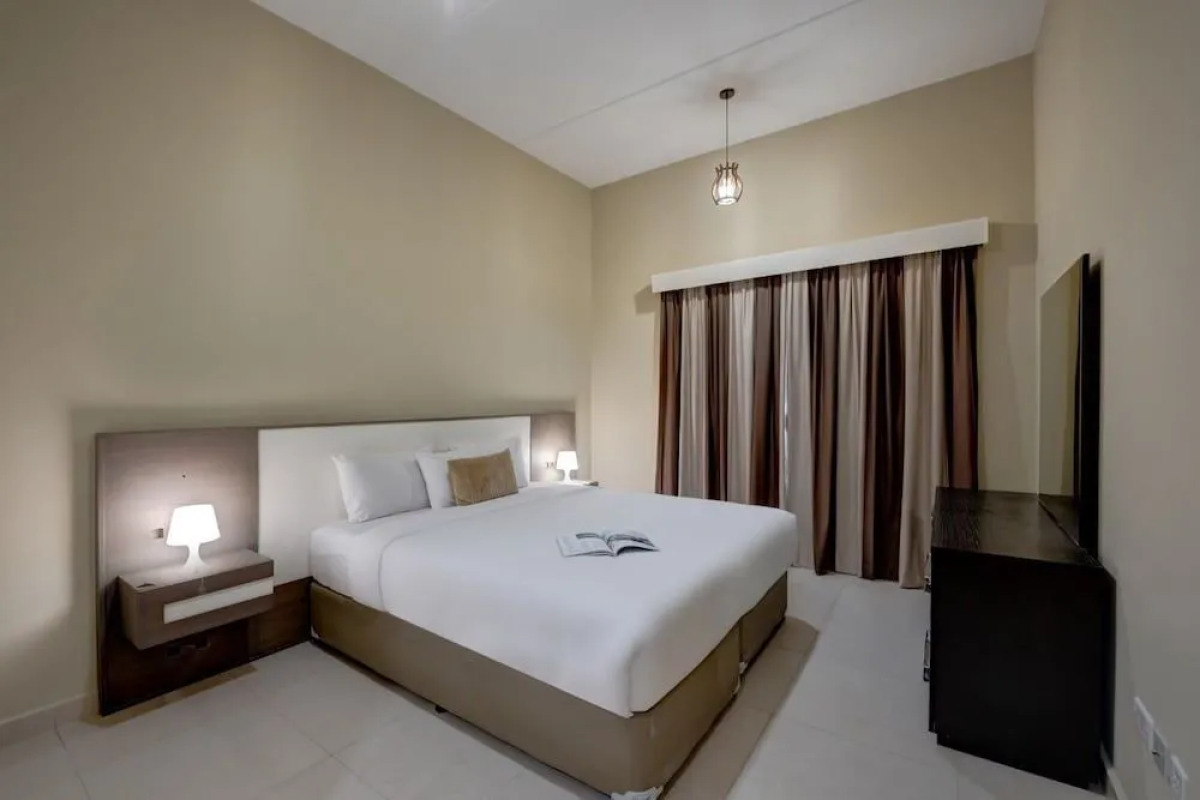 Home Away Holiday Homes