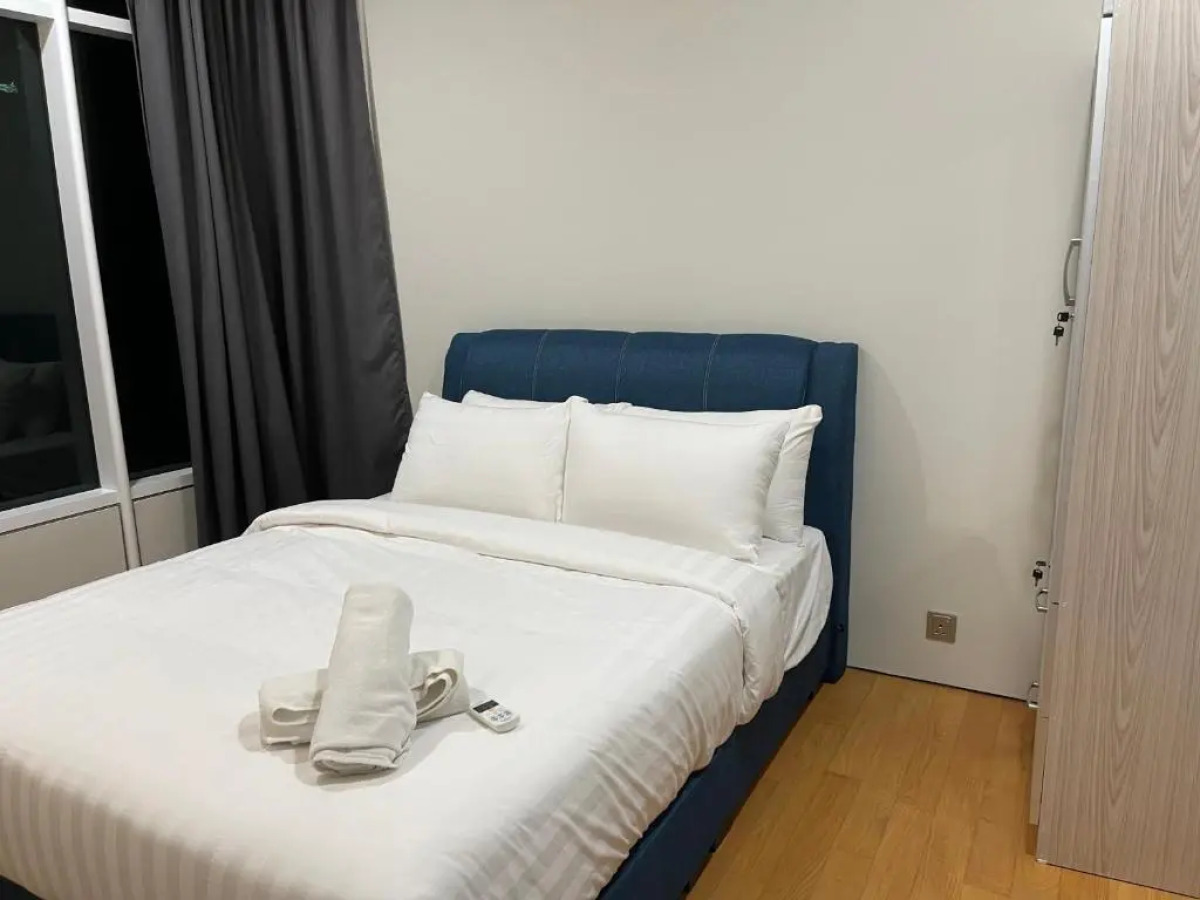 Sky Suites KLCC by Luna Suites