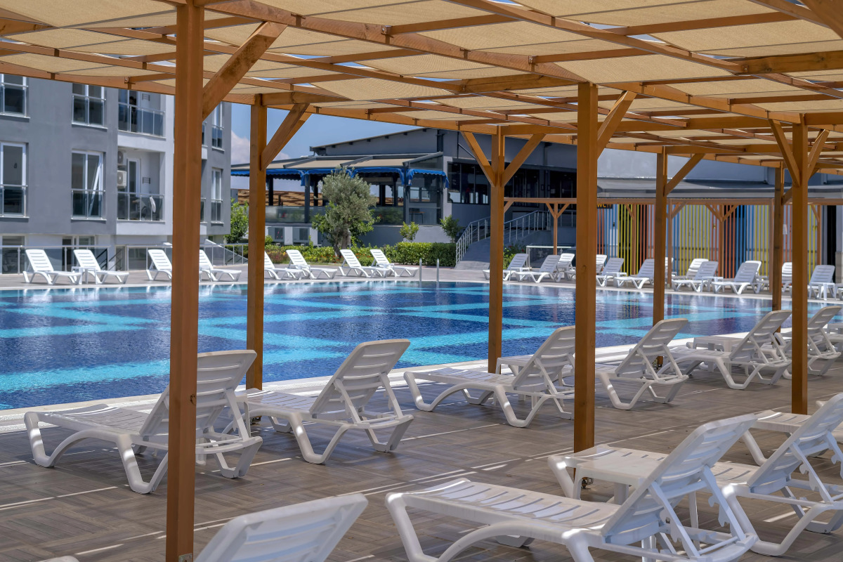 Jura Hotels Lara Resort