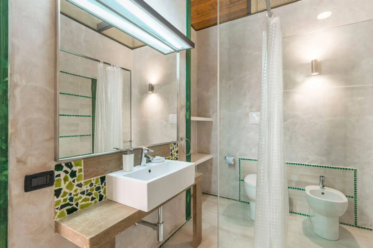 Sant'Agostino B&B