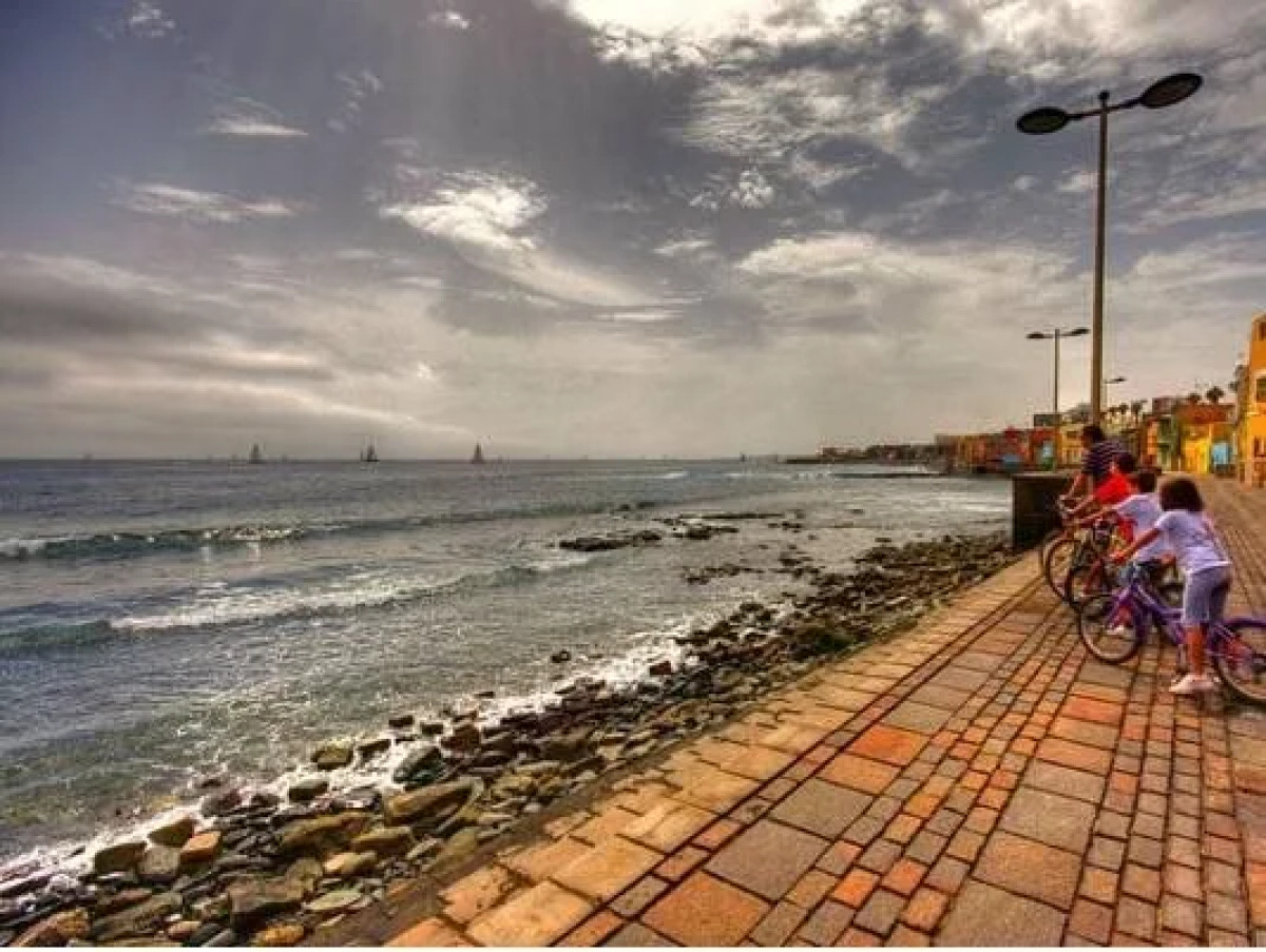 Bettmar EcoHostel Canarias