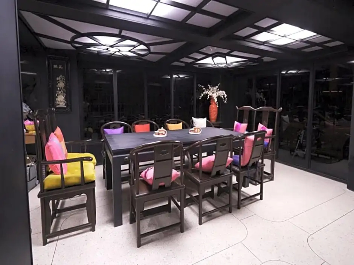 2499 Heritage Chinatown Bangkok Hotel By RoomQuest