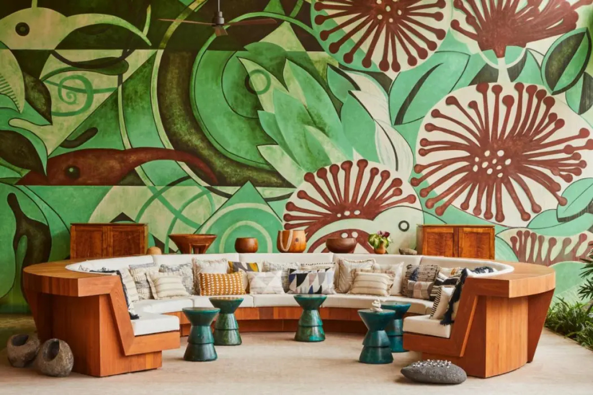 Mauna Lani, Auberge Collection