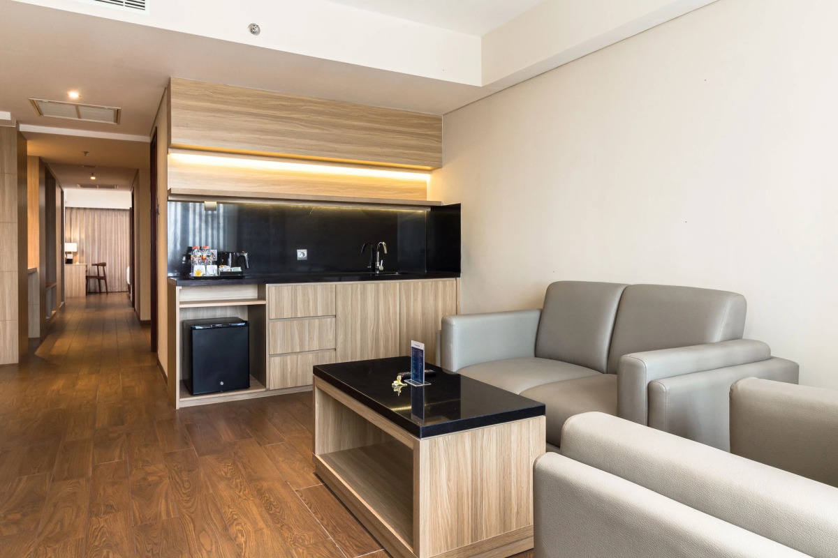 Best Western Kamala Jimbaran