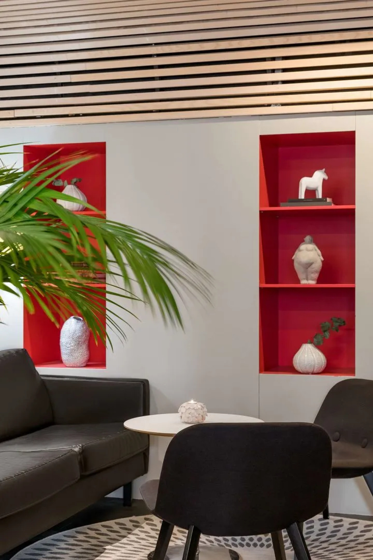 Отель Best Western Plus Park City Hammarby Sjöstad