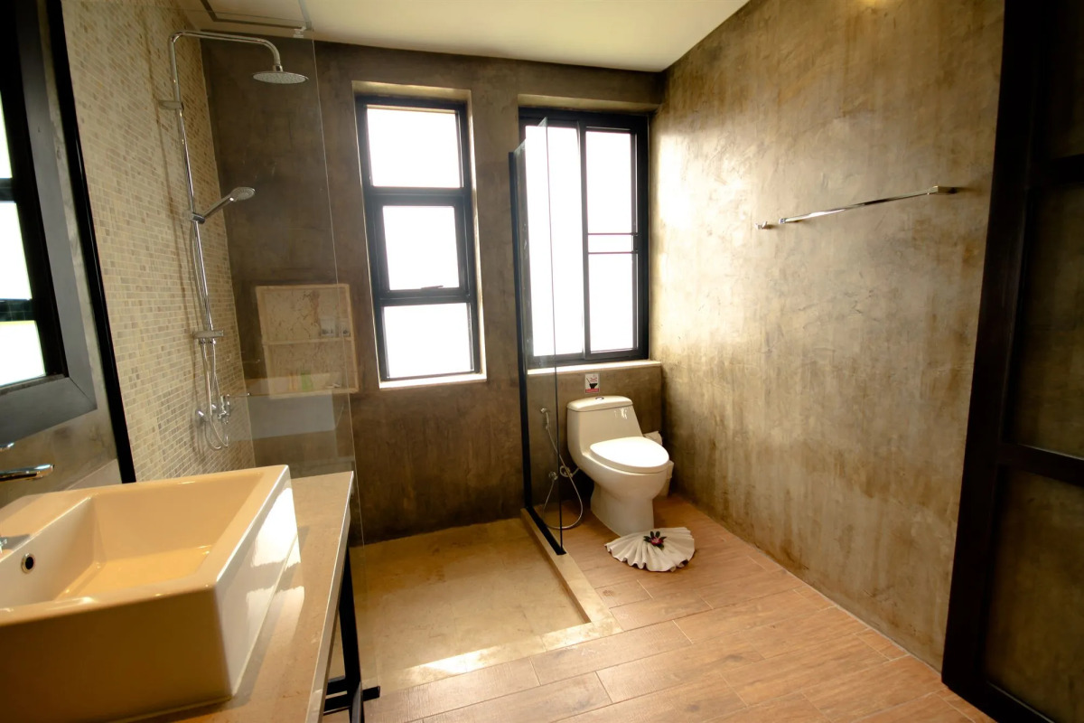 Coco Retreat Phuket Resort & Spa