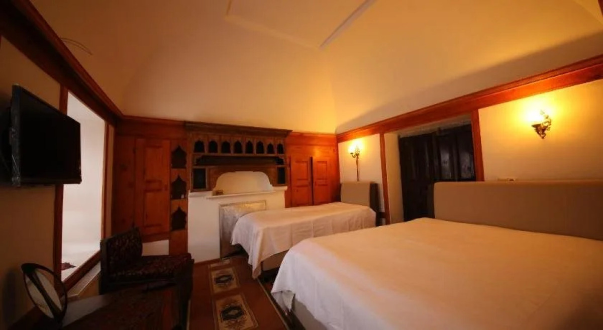 Demirkapi Konak Otel