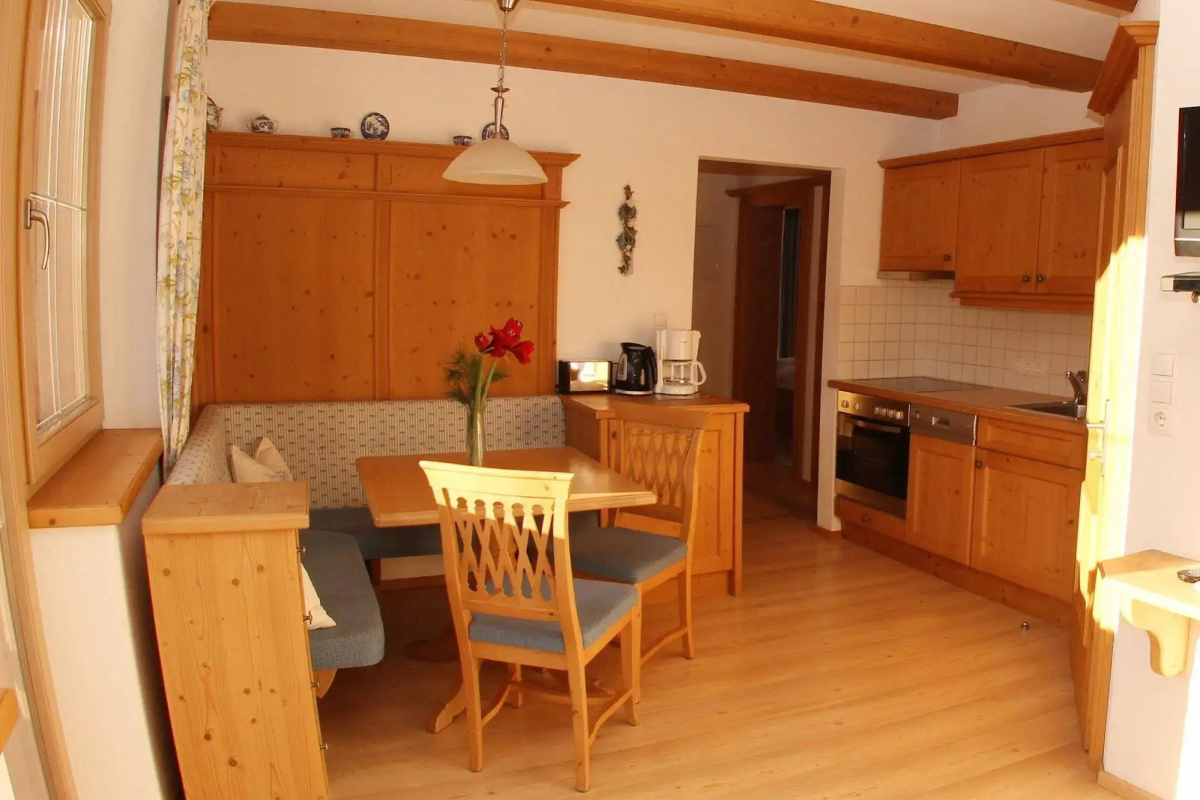 Gästehaus Schneider