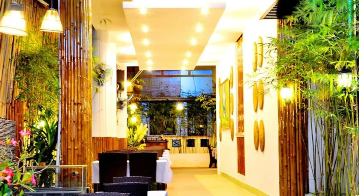 Tuyet Mai Hotel