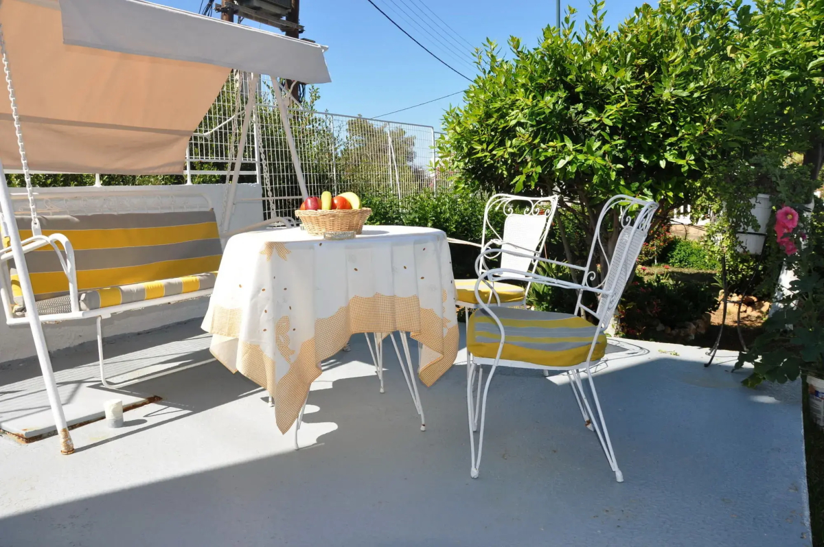 Villa Flouri