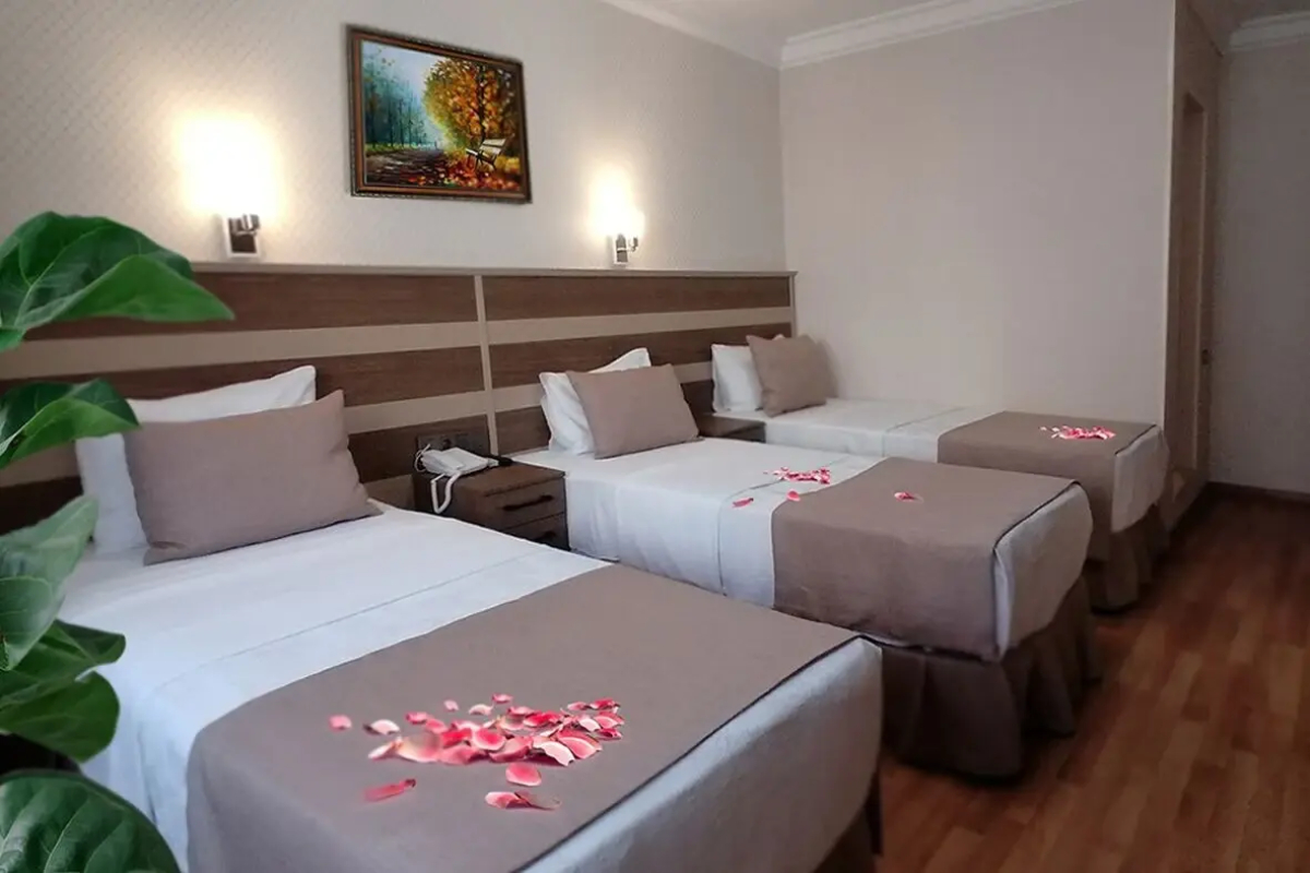 Sembol Hotel