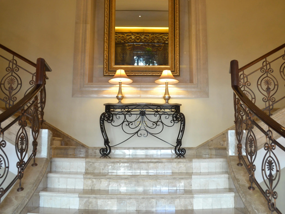 Отель Sheraton Khalidiya