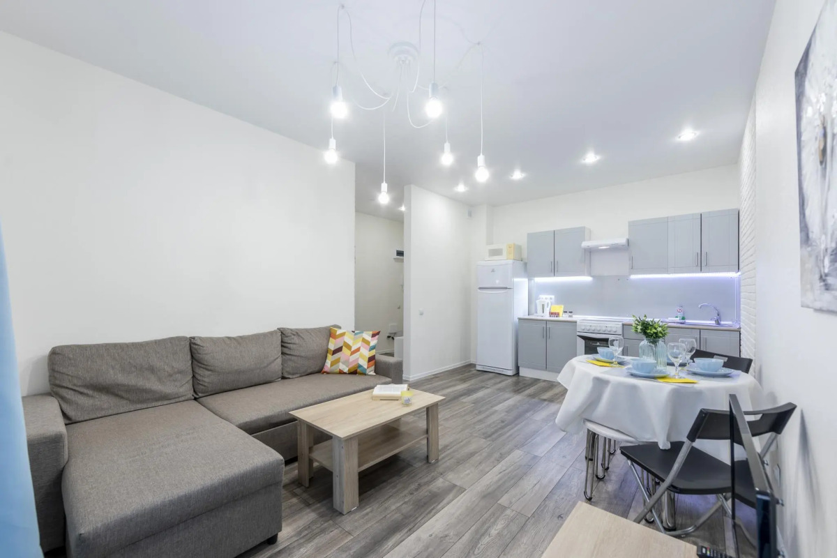 ВыДома на улице Муравленко