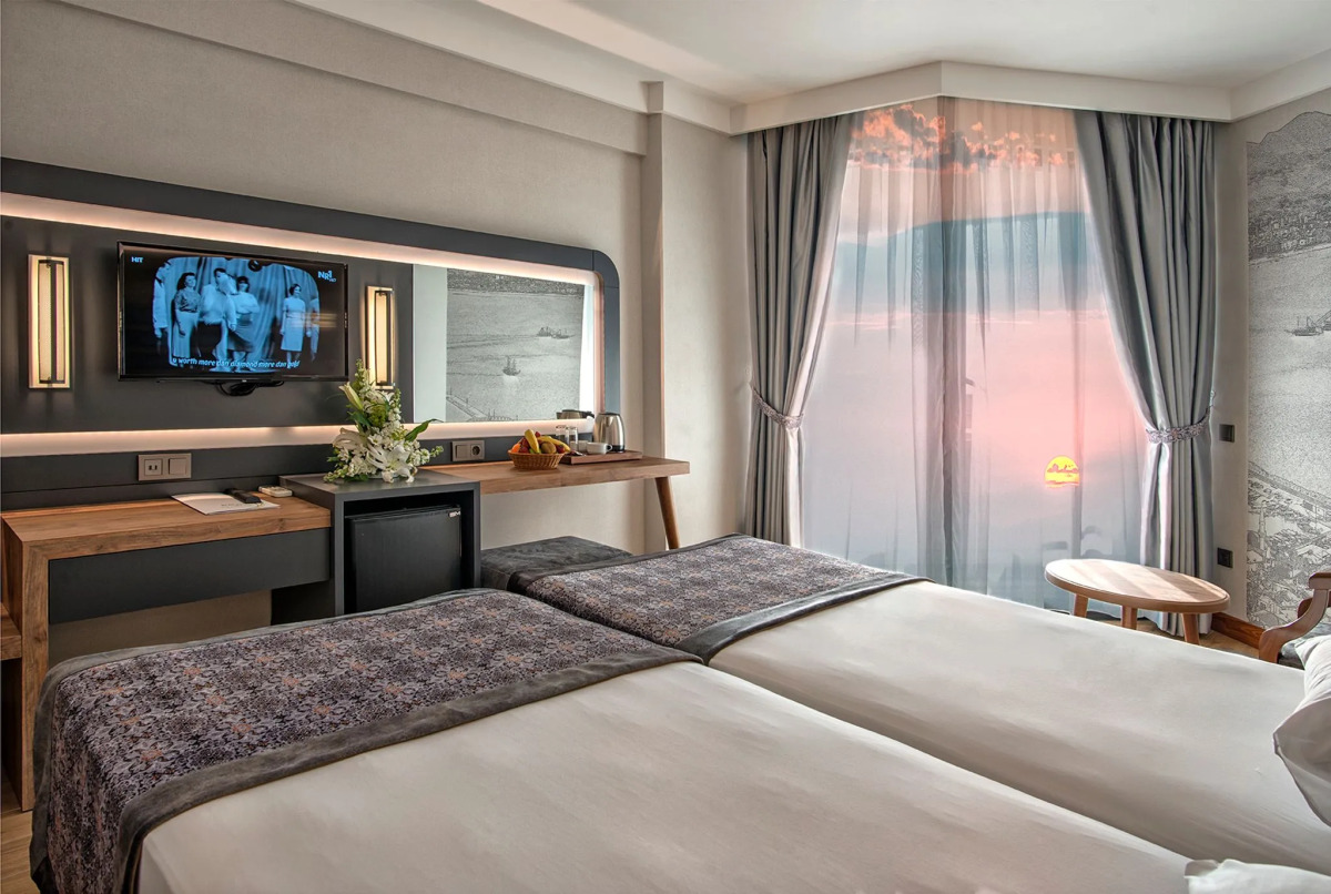 Riviera Zen Hotel Adult Only