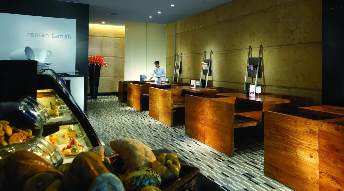 Hotel Maya Kuala Lumpur City Center