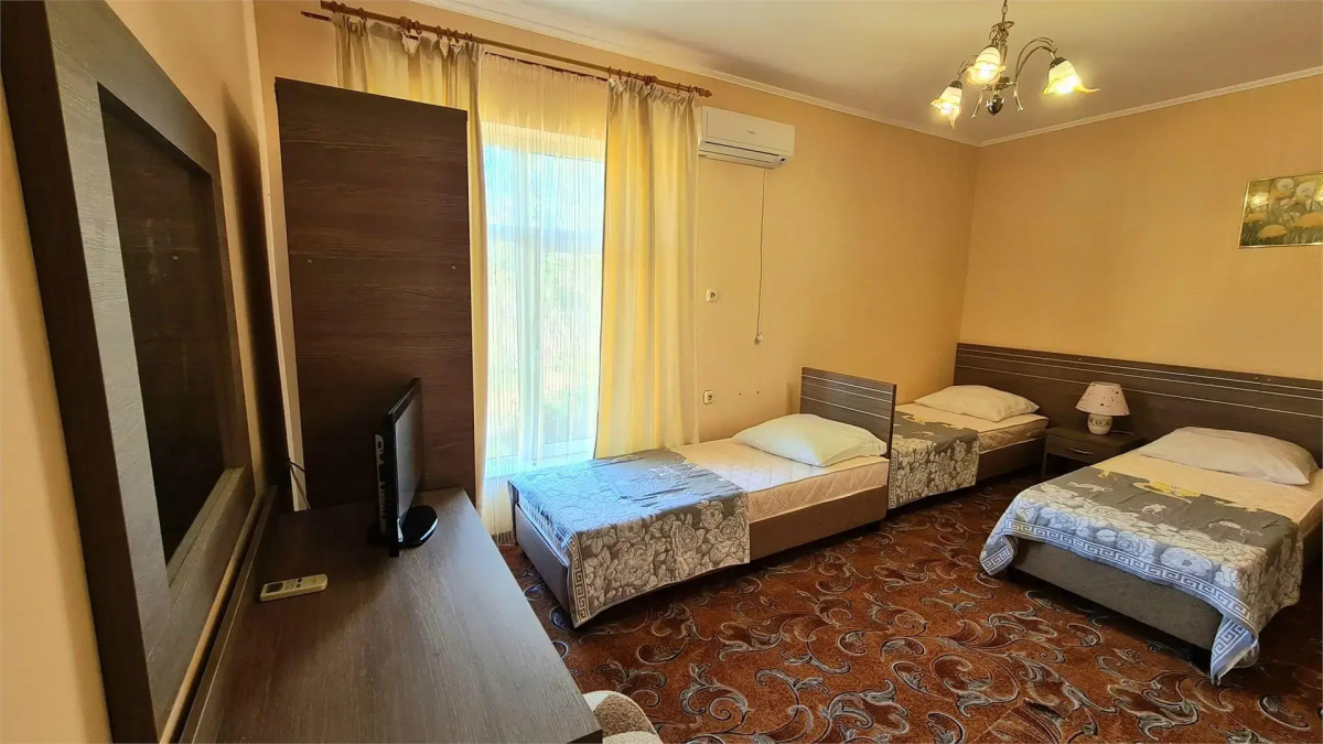 Русская сказка