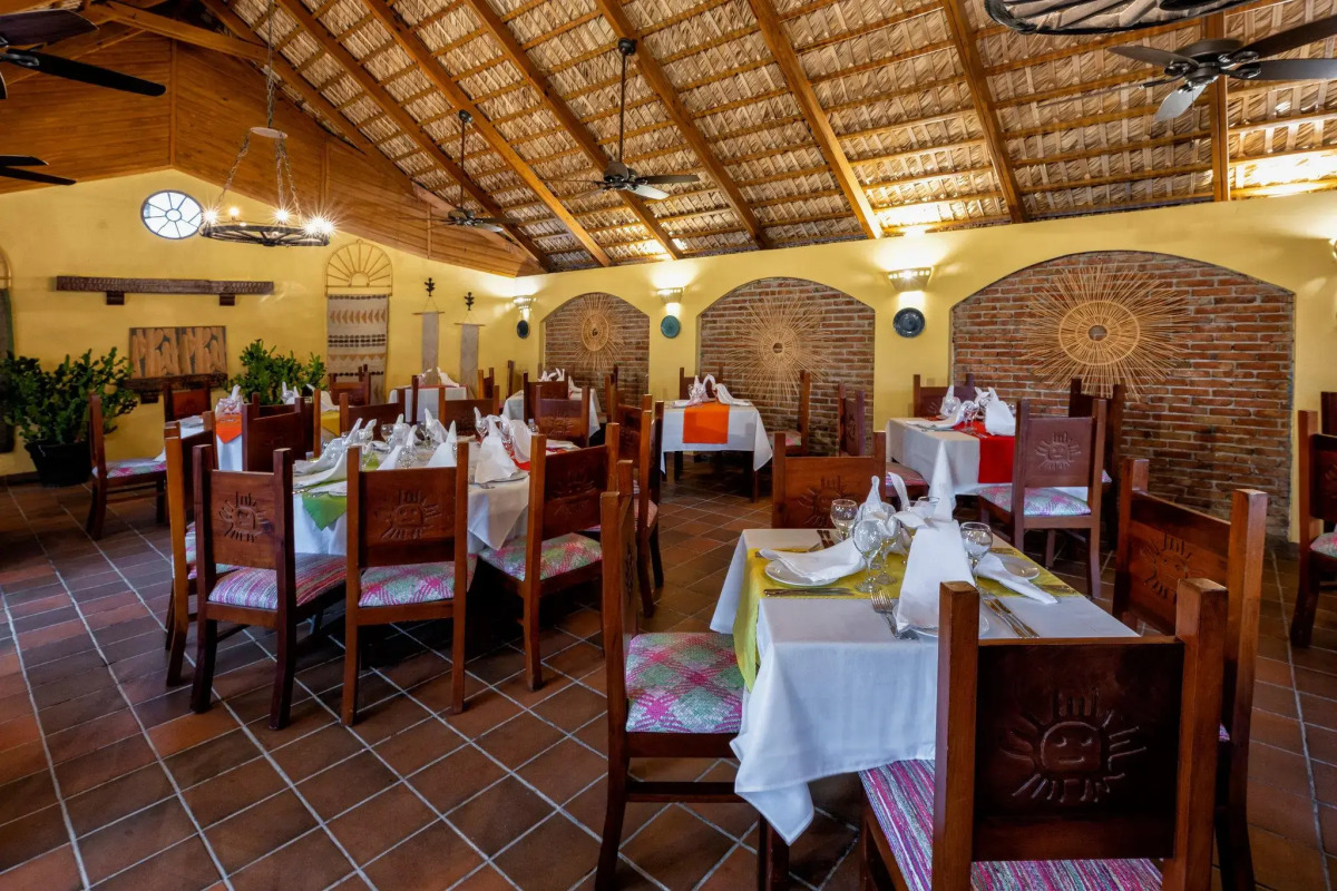 Viva Dominicus Palace by Wyndham, A Trademark All Inclusive