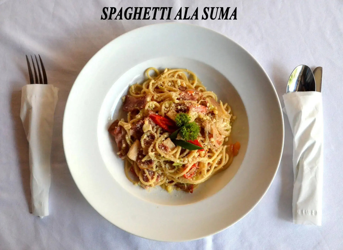 Hotel Suma