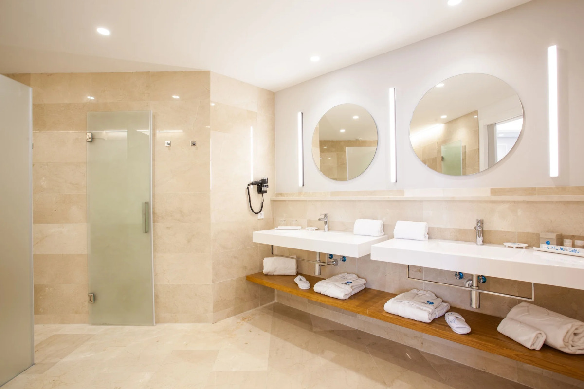 Grupotel Playa de Palma Suites & Spa