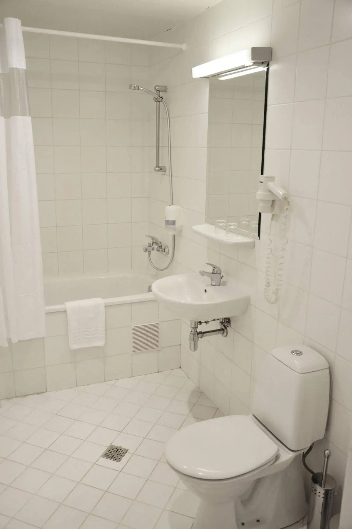 Гостиница «Регина»