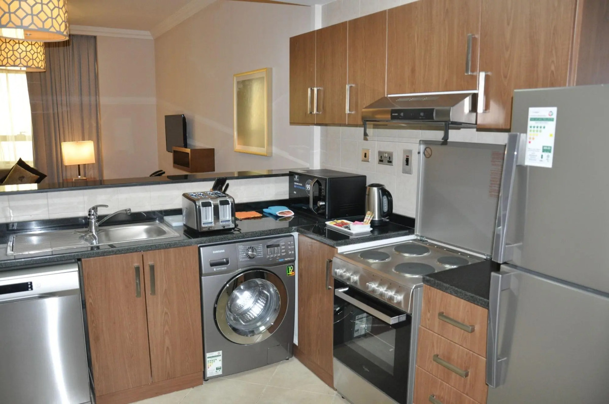 Lavender Hotel & Hotel Apartments Al Nahda