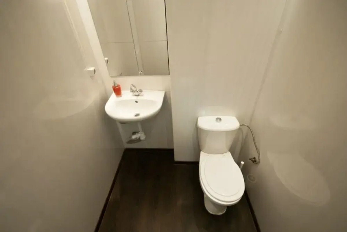 Hostel Kolobok