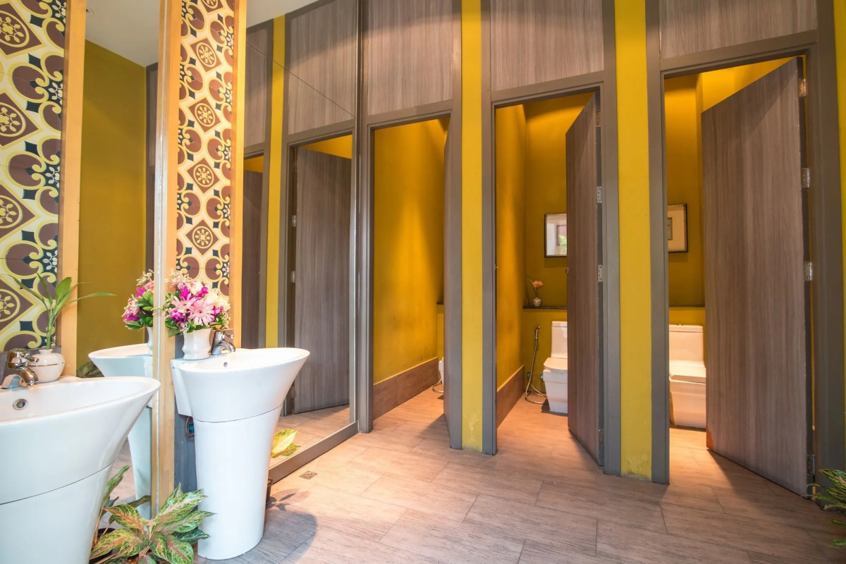 Woraburi The Ritz Resort & Spa