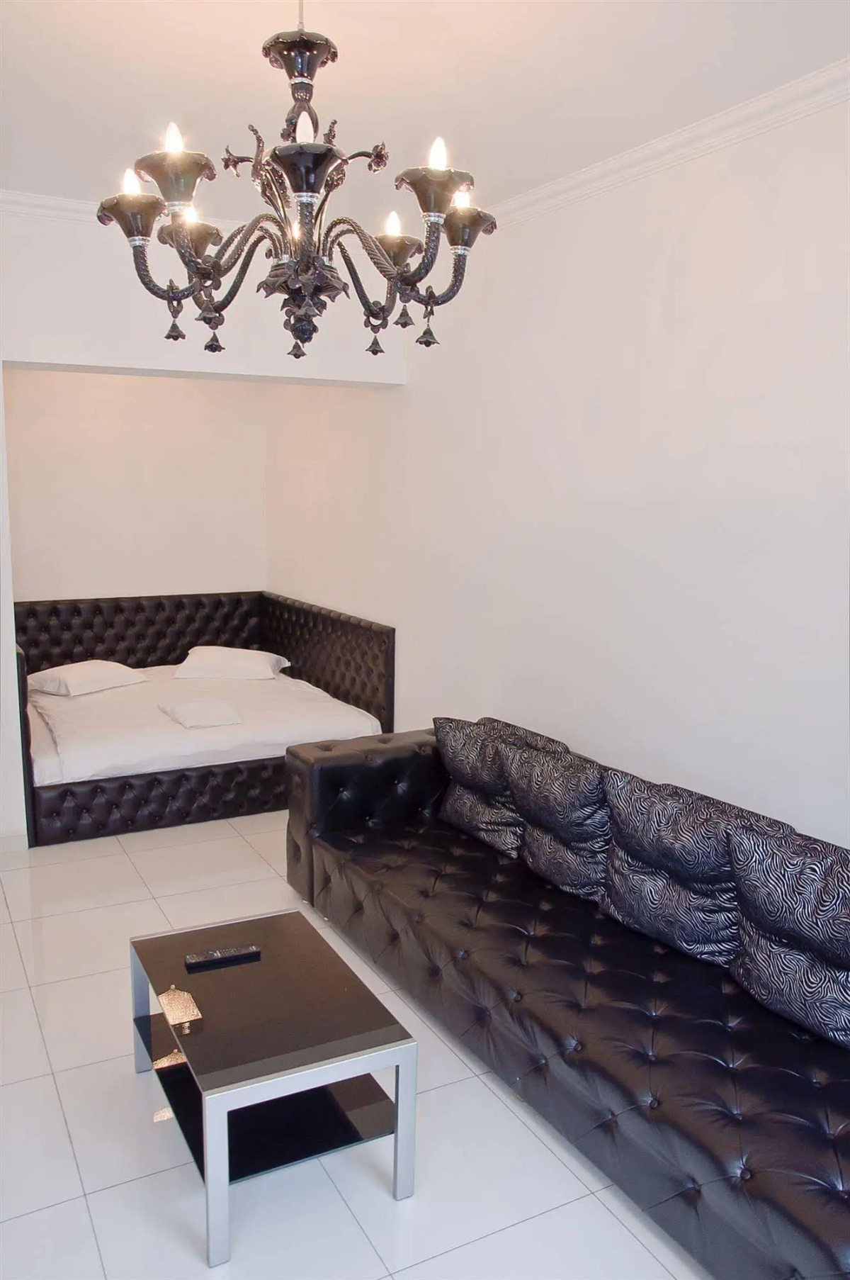 Partner Guest House Крещатик