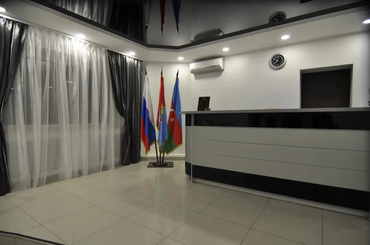 Hotel Lyuks