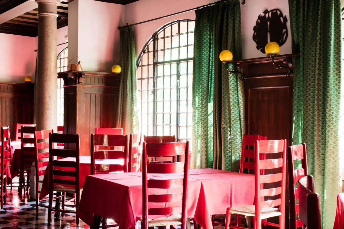 Albergo Quattro Fontane - Residenza d'Epoca