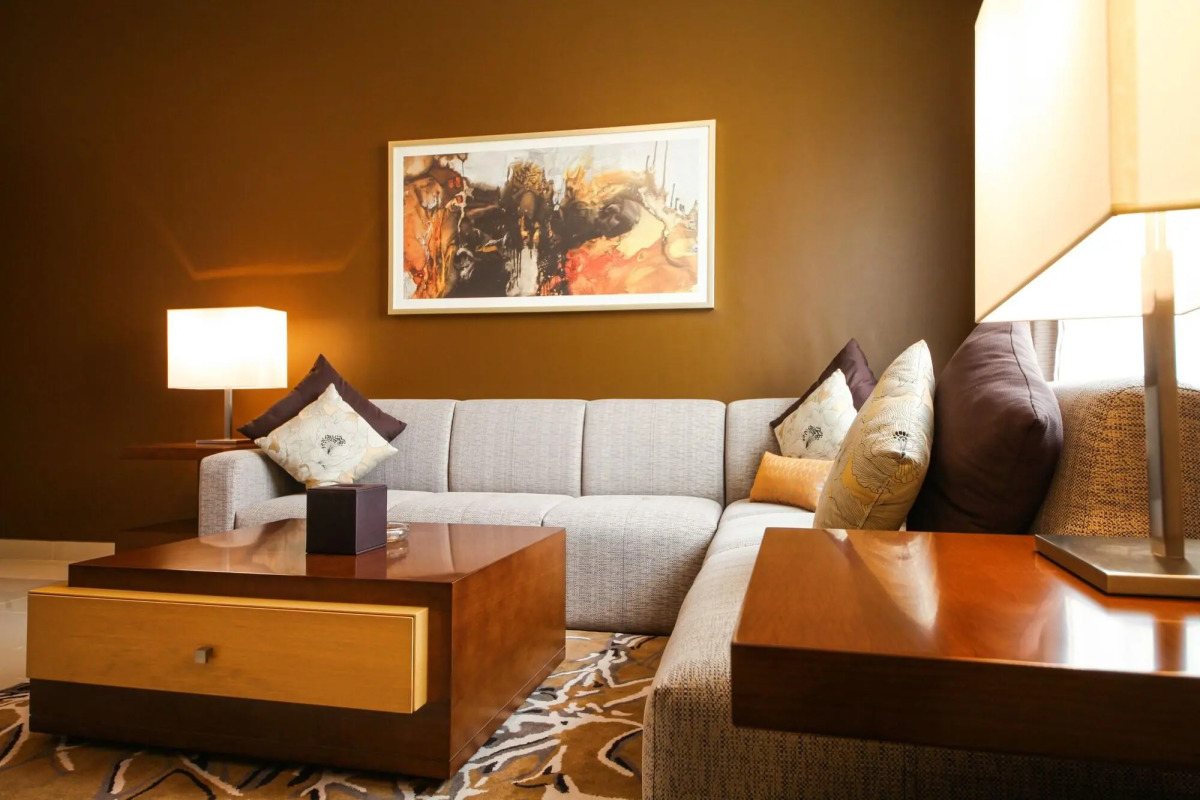 Lavender Hotel & Hotel Apartments Al Nahda