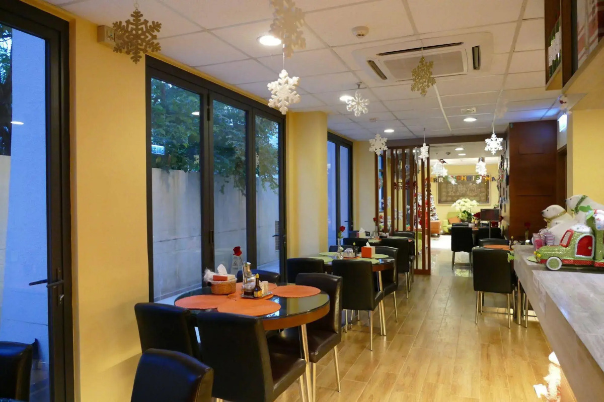 Seaview Holiday Resort