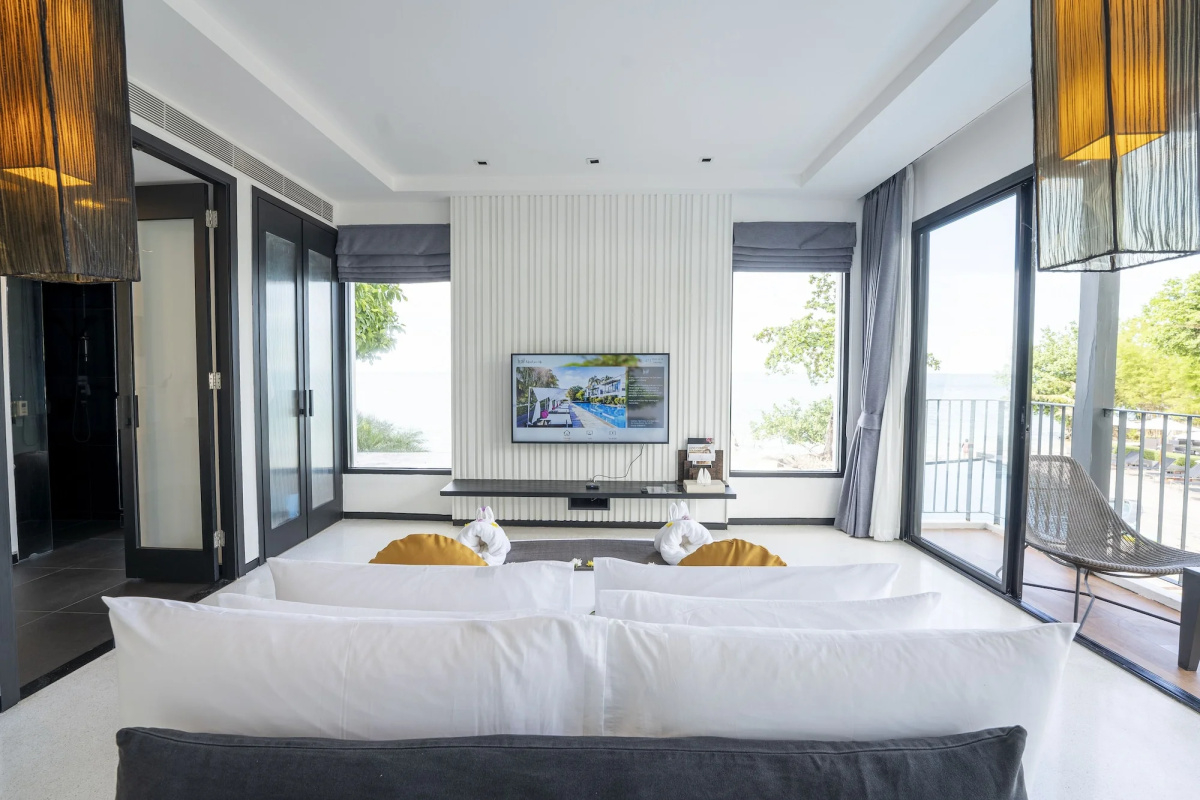 The Chill Resort & Spa Koh Chang