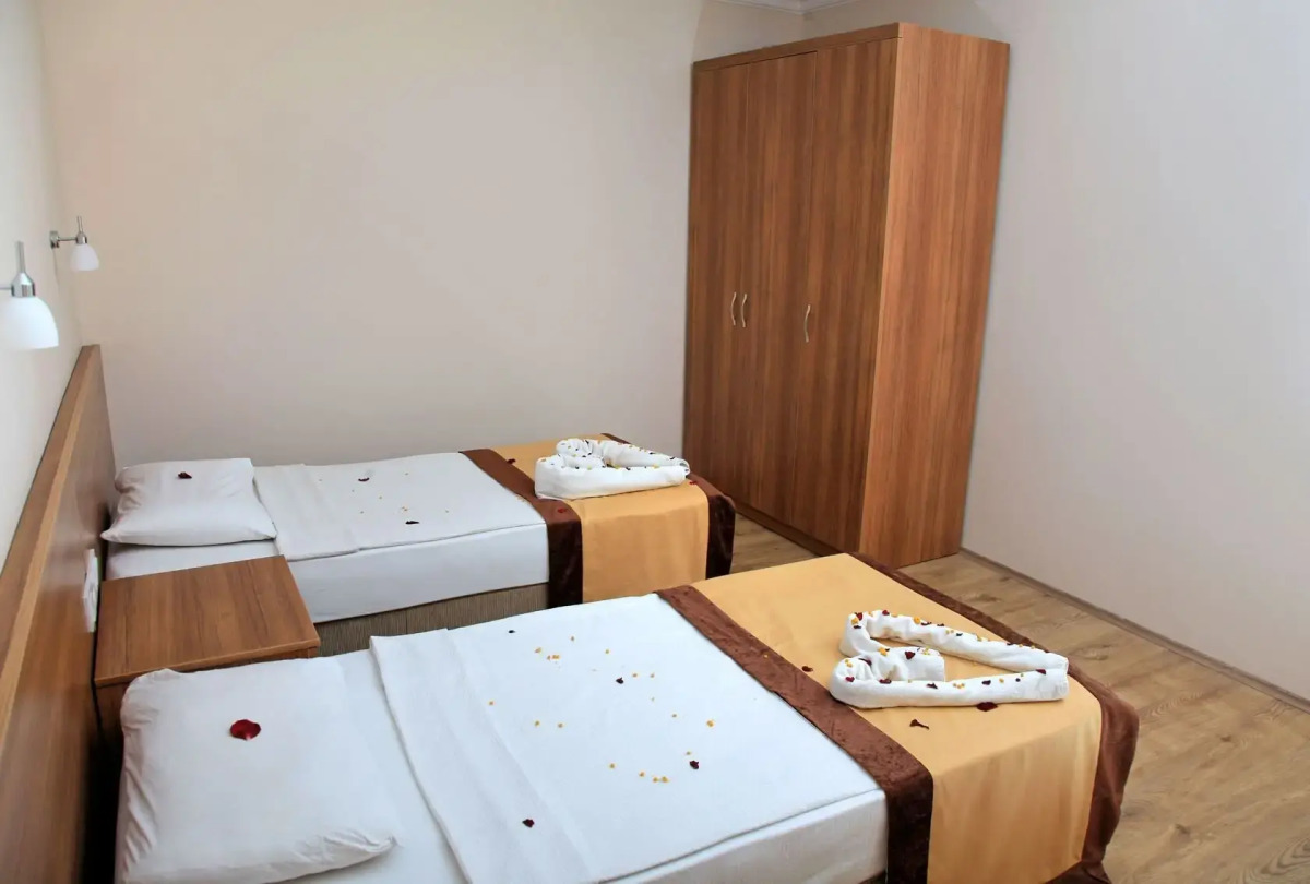 Yeniacun Apart Hotel