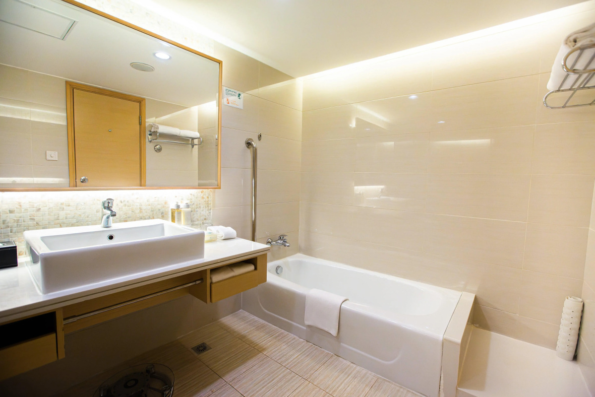 Holiday Inn Macau by IHG