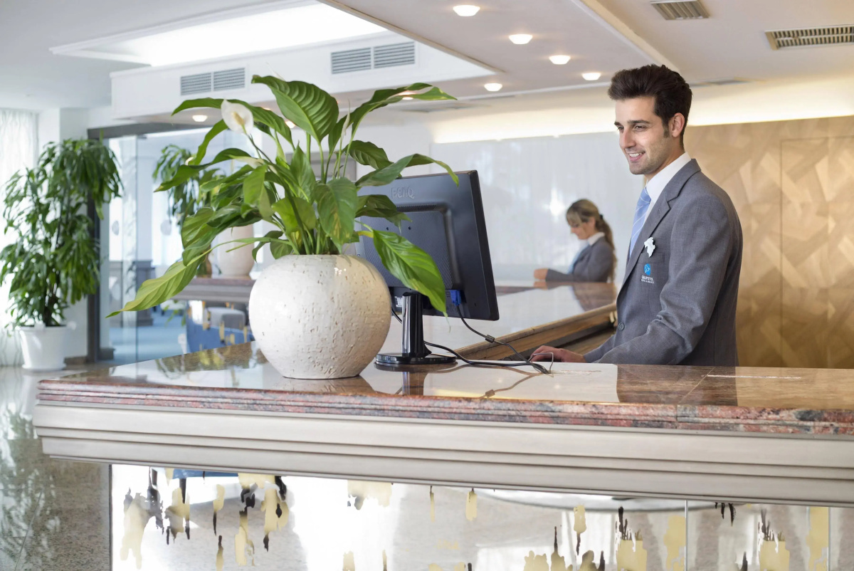 Grupotel Orient