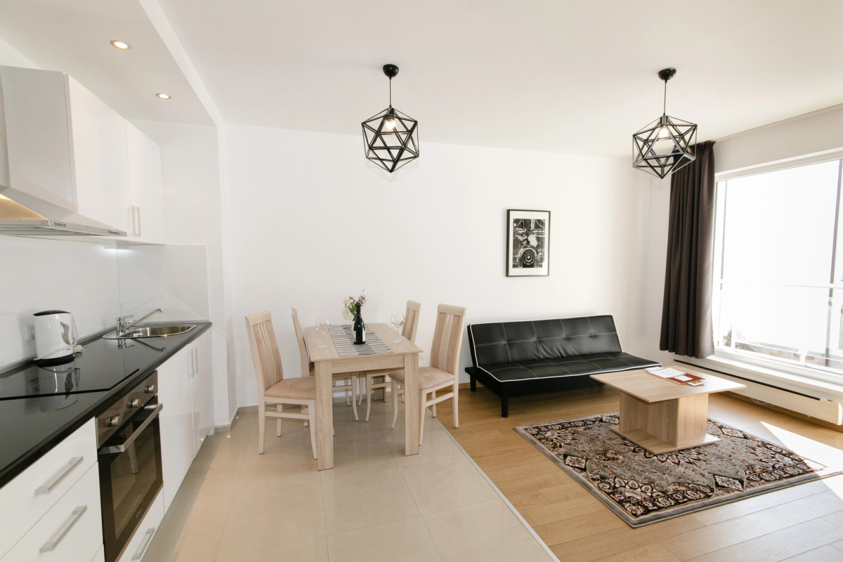 Saint George Palace Bansko Aparthotel