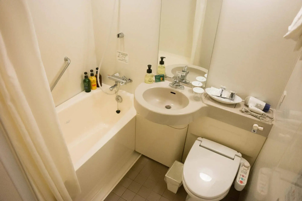 Richmond Hotel Narita