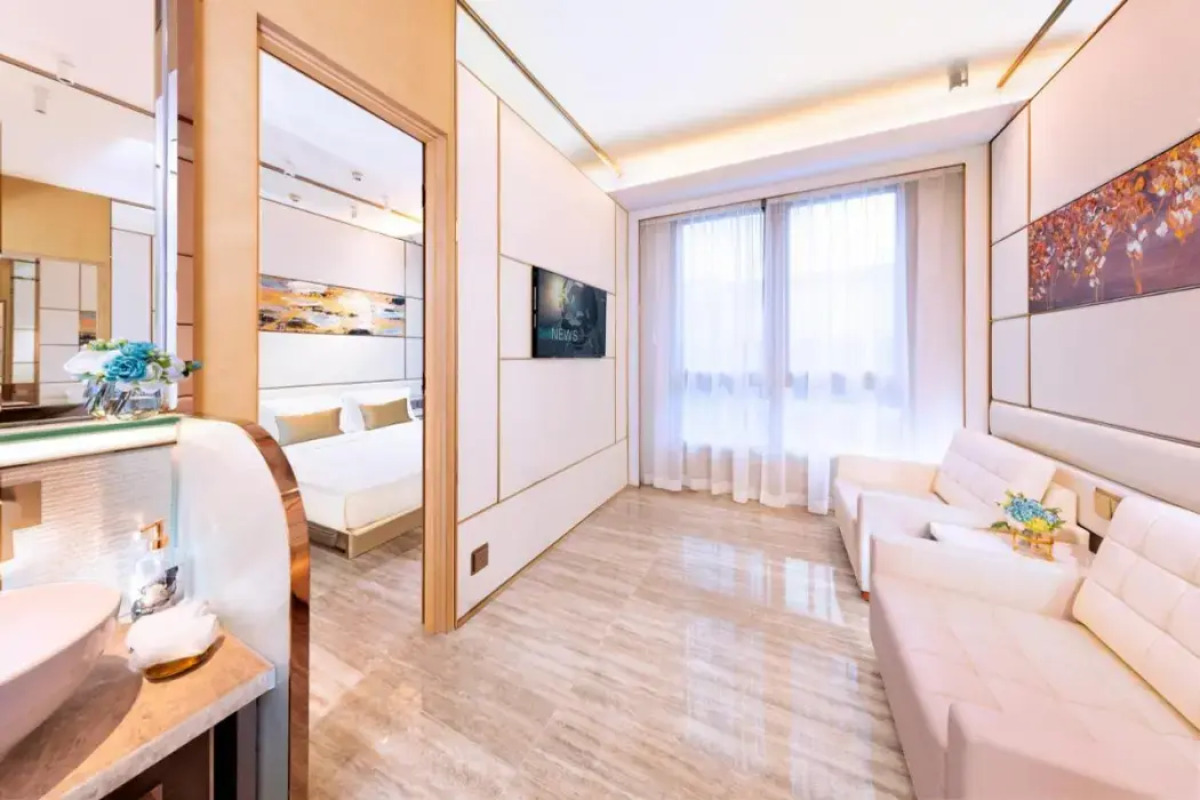 Regala Skycity Hotel by Regal Hotels